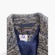 Tommy Hilfiger Textured Blazer — Size 4 / Pre-Owned