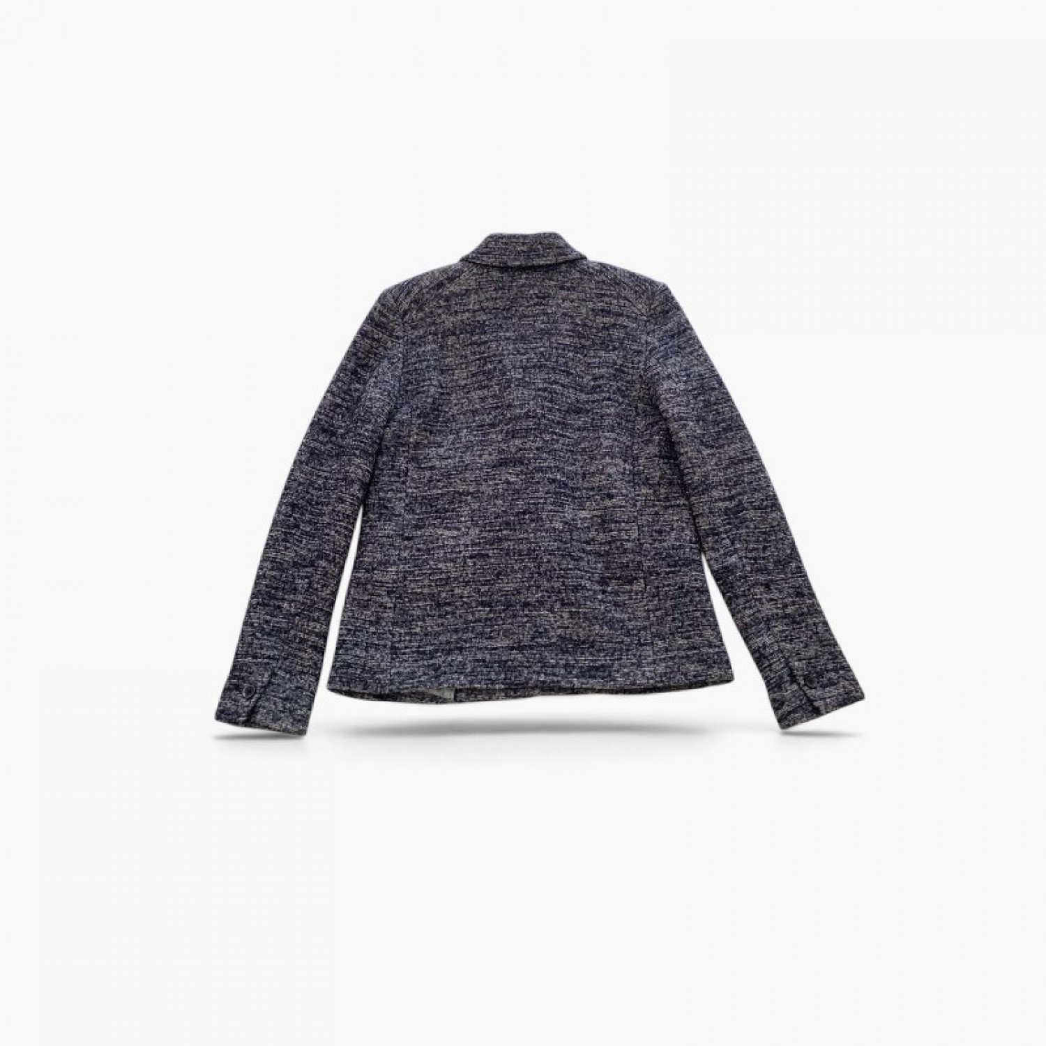 Tommy Hilfiger Textured Blazer — Size 4 / Pre-Owned