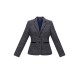 Tommy Hilfiger Textured Blazer — Size 4 / Pre-Owned