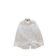 Tommy Hilfiger White Slim Fit Shirt — Size L / Pre-Owned