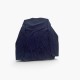 Tommy Hilfiger Navy Polka Dot V-Neck Sweater / Pre-Owned