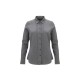 Tommy Hilfiger Grey Button-Up Shirt — Size M / Pre-Owned