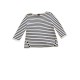 Tommy Hilfiger Striped Boat Neck Top — Size S / Pre-Owned