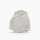 Tommy Hilfiger White Slim Fit Shirt — Size L / Pre-Owned