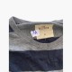 Hollister Striped Crewneck Sweater — Size M / Pre-Owned