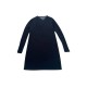 Tommy Hilfiger Denim Navy V-Neck Knit — Size L / Pre-Owned