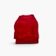 Tommy Hilfiger Red Henley Sleepwear Top — Size S / Pre-Owned
