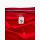 Tommy Hilfiger Red Henley Sleepwear Top — Size S / Pre-Owned