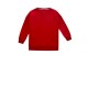 Tommy Hilfiger Red Henley Sleepwear Top — Size S / Pre-Owned