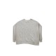 Hollister Cream Cable Knit Sweater — Size XS / Pre-Owned