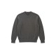 Lee Grey V-Neck Sweater — Size XL / Pre-Owned