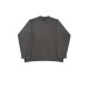 Lee Grey V-Neck Sweater — Size XL / Pre-Owned