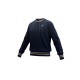 Navy Crewneck Sweater — Size M / Pre-Owned