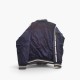 Nike — navy track jacket — XXL / Pre-Owned