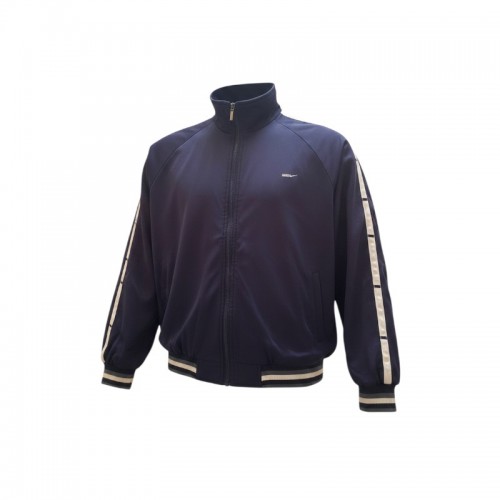 Nike — navy track jacket — XXL / Pre-Owned