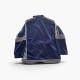 Reebok — μπλε track jacket — XL / Pre-Owned