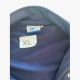 Reebok — μπλε track jacket — XL / Pre-Owned