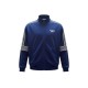 Reebok — μπλε track jacket — XL / Pre-Owned