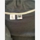Arena — μαύρο zip hoodie — L / Pre-Owned