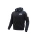 Arena — μαύρο zip hoodie — L / Pre-Owned