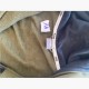 Puma — χακί zip hoodie — M / Pre-Owned