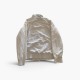 Diadora — λευκό track jacket — S / Pre-Owned