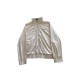 Diadora — λευκό track jacket — S / Pre-Owned