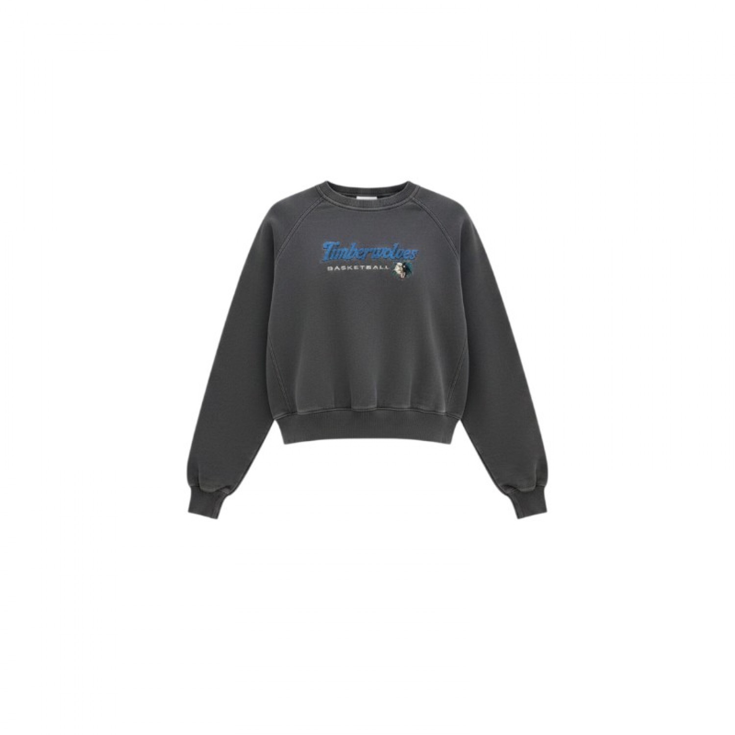 REEBOK / MINNESOTA TIMBERWOLVES / Pre-Owned