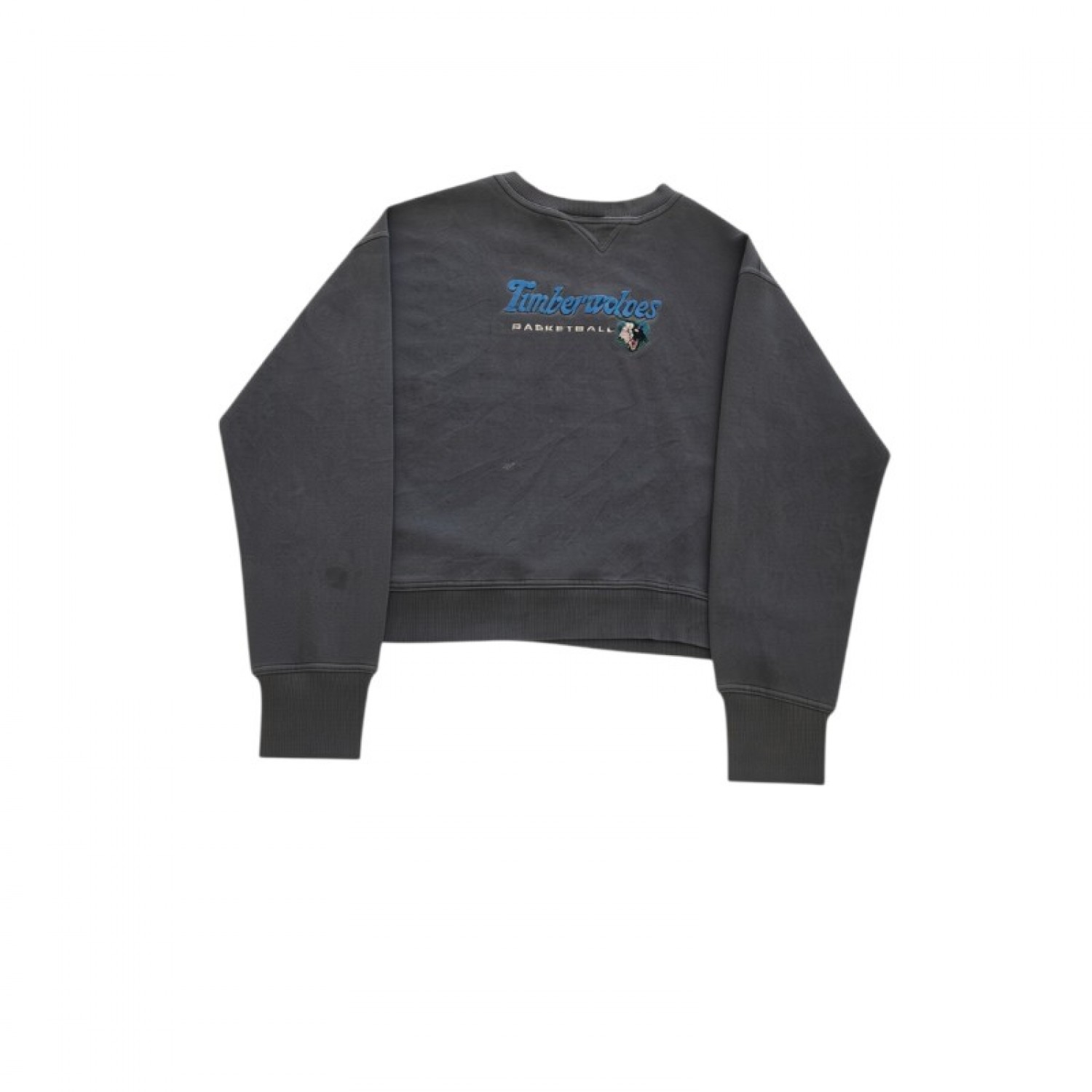 REEBOK / MINNESOTA TIMBERWOLVES / Pre-Owned