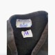 Champion M Μαύρο fleece crewneck sweatshirt / Pre-Owned