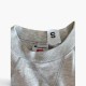 CHAMPION S COTTON-BLEND CREWNECK SWEATSHIRT / Pre-Owned
