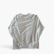 CHAMPION S COTTON-BLEND CREWNECK SWEATSHIRT / Pre-Owned