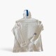 MURPHY & NYE XL COTTON HOODED LONG-SLEEVE TOP / Pre-Owned