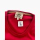 HENRY COTTON’S L COTTON CREWNECK SWEATER / Pre-Owned