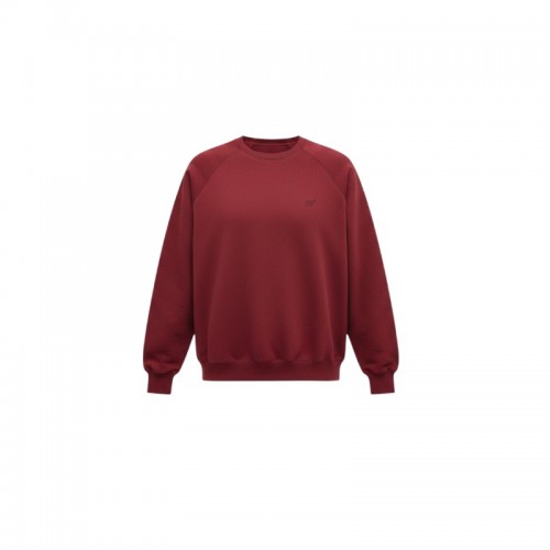 HENRY COTTON’S L COTTON CREWNECK SWEATER / Pre-Owned