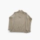 NORTH SAILS XL COTTON HALF-ZIP KNIT SWEATER / Pre-Owned