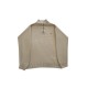 NORTH SAILS XL COTTON HALF-ZIP KNIT SWEATER / Pre-Owned