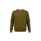 TIMBERLAND S COTTON CREWNECK KNIT SWEATER / Pre-Owned