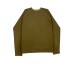 TIMBERLAND S COTTON CREWNECK KNIT SWEATER / Pre-Owned