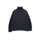 LEVI’S XL WOOL-BLEND SPECKLED TURTLENECK SWEATER / Pre-Owned