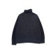 LEVI’S XL WOOL-BLEND SPECKLED TURTLENECK SWEATER / Pre-Owned