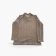 MURPHY & NYE XL COTTON-BLEND LONG-SLEEVE POLO / Pre-Owned