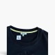 DSQUARED2 MAPLE LEAF LOGO CREWNECK SWEATSHIRT / Pre-Owned