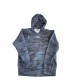 CARHARTT CAMO GRAPHIC HOODIE / Pre-Owned