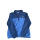 COLUMBIA XL FLEECE SNAP PULLOVER / Pre-Owned