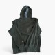 ADIDAS M THREE STRIPES GRAPHIC HOODIE / Pre-Owned