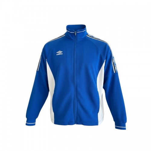 UMBRO L RETRO TRACK JACKET / Pre-Owned