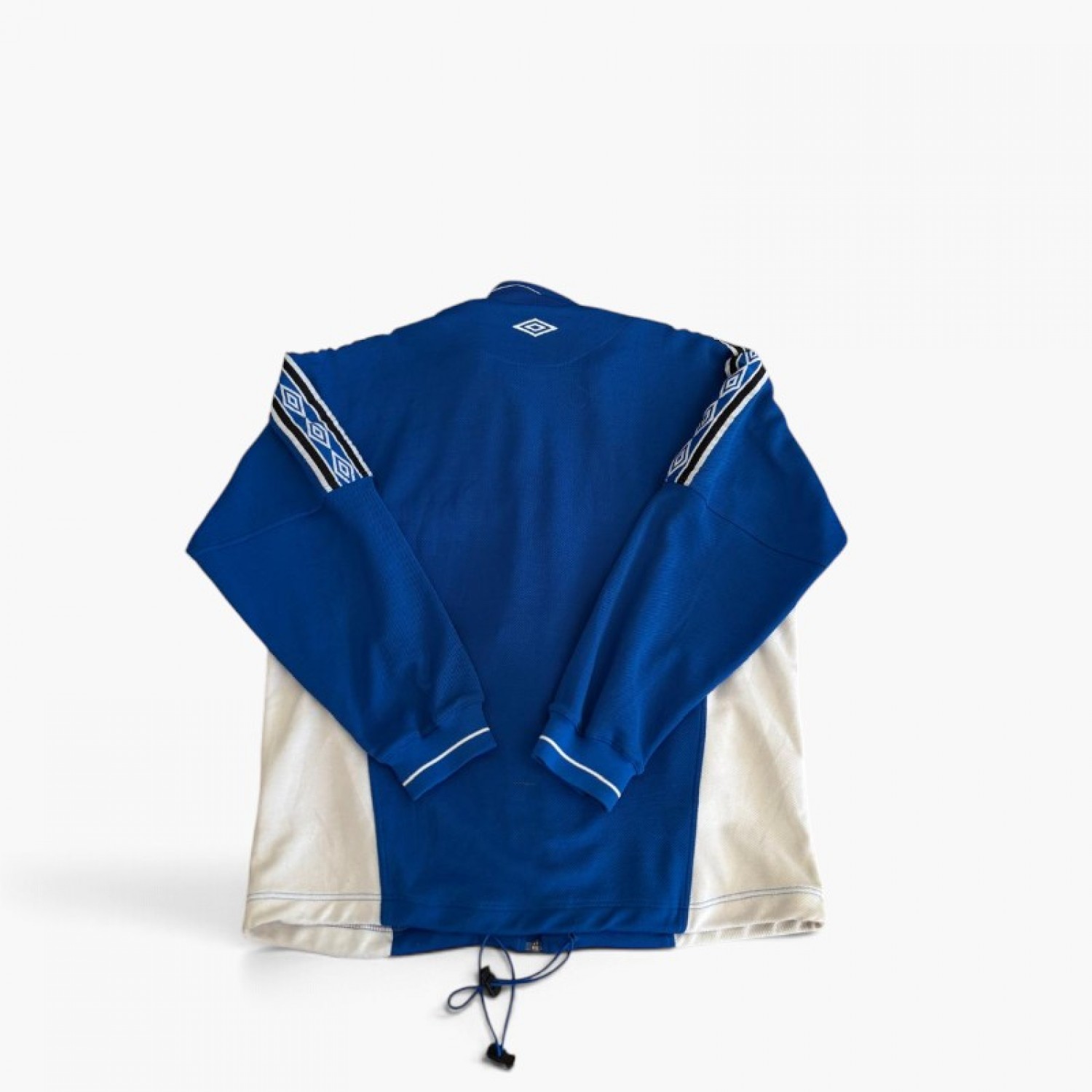 UMBRO L RETRO TRACK JACKET / Pre-Owned