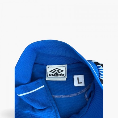 UMBRO L RETRO TRACK JACKET / Pre-Owned