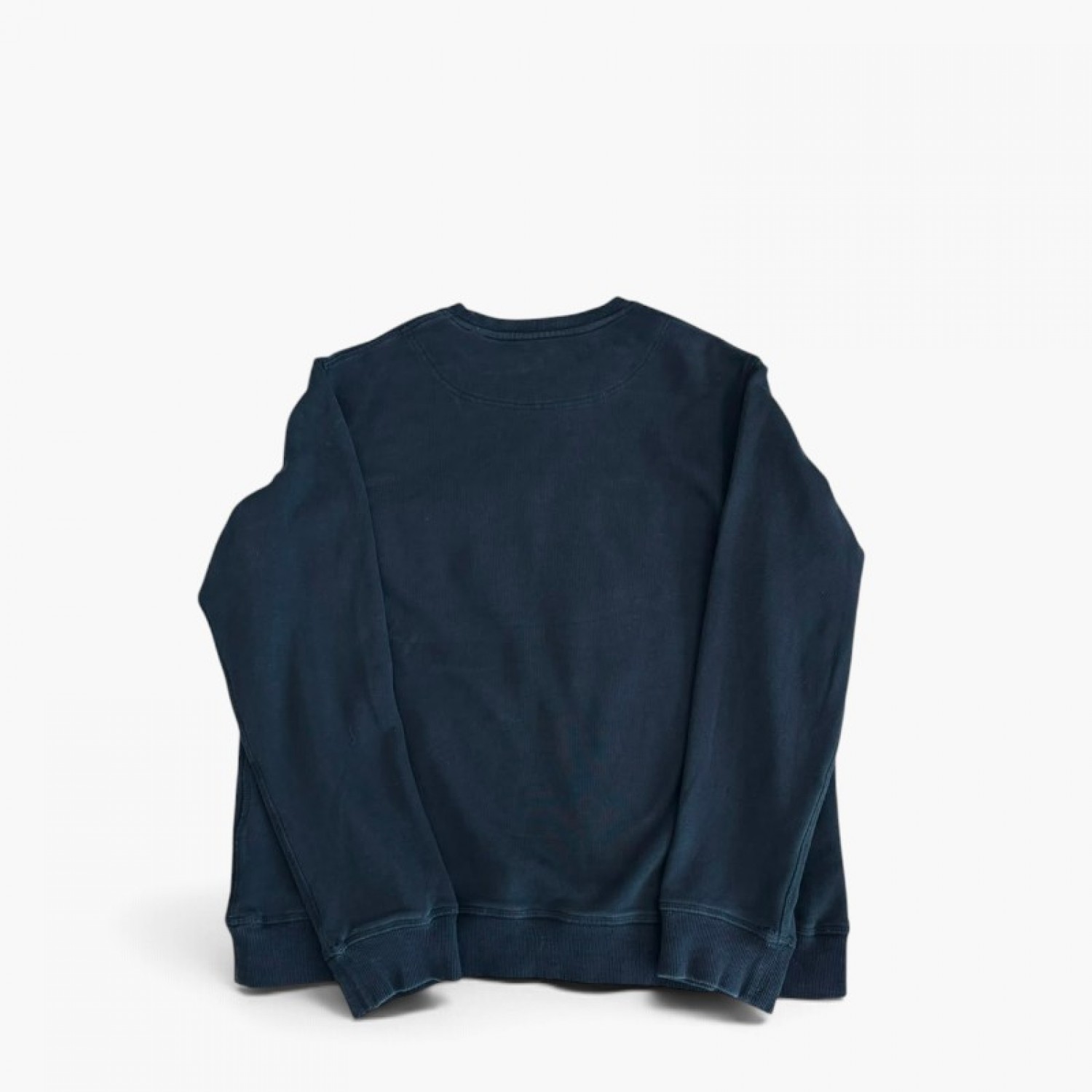 KENZO XXL EYE EMBROIDERY SWEATSHIRT / Pre-Owned